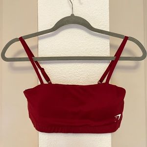 GymShark sports bra